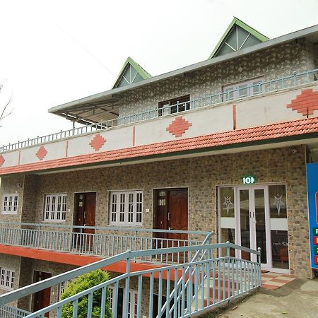 Oyo 10941 Lumino Fair Stay Kodaikanal Exterior photo