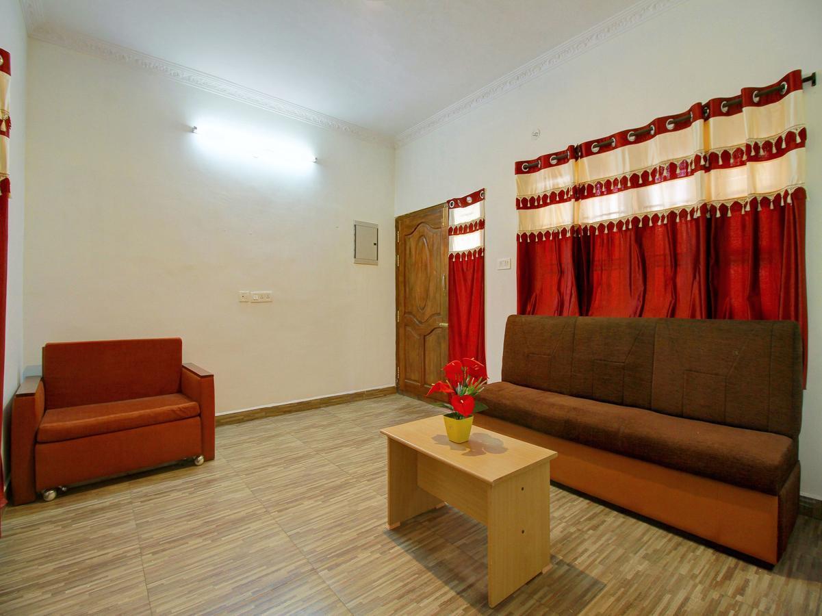 Oyo 10941 Lumino Fair Stay Kodaikanal Exterior photo