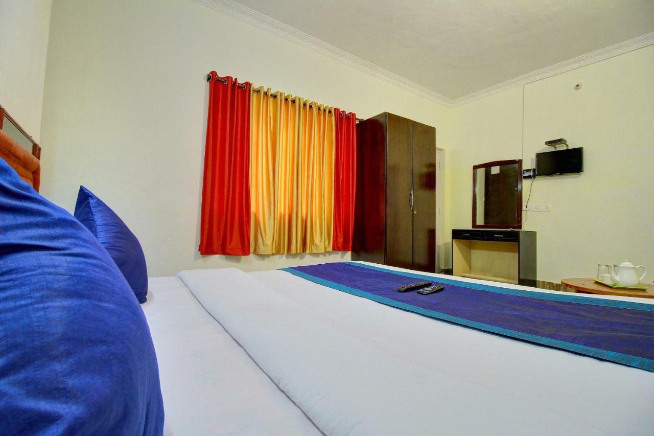 Oyo 10941 Lumino Fair Stay Kodaikanal Exterior photo